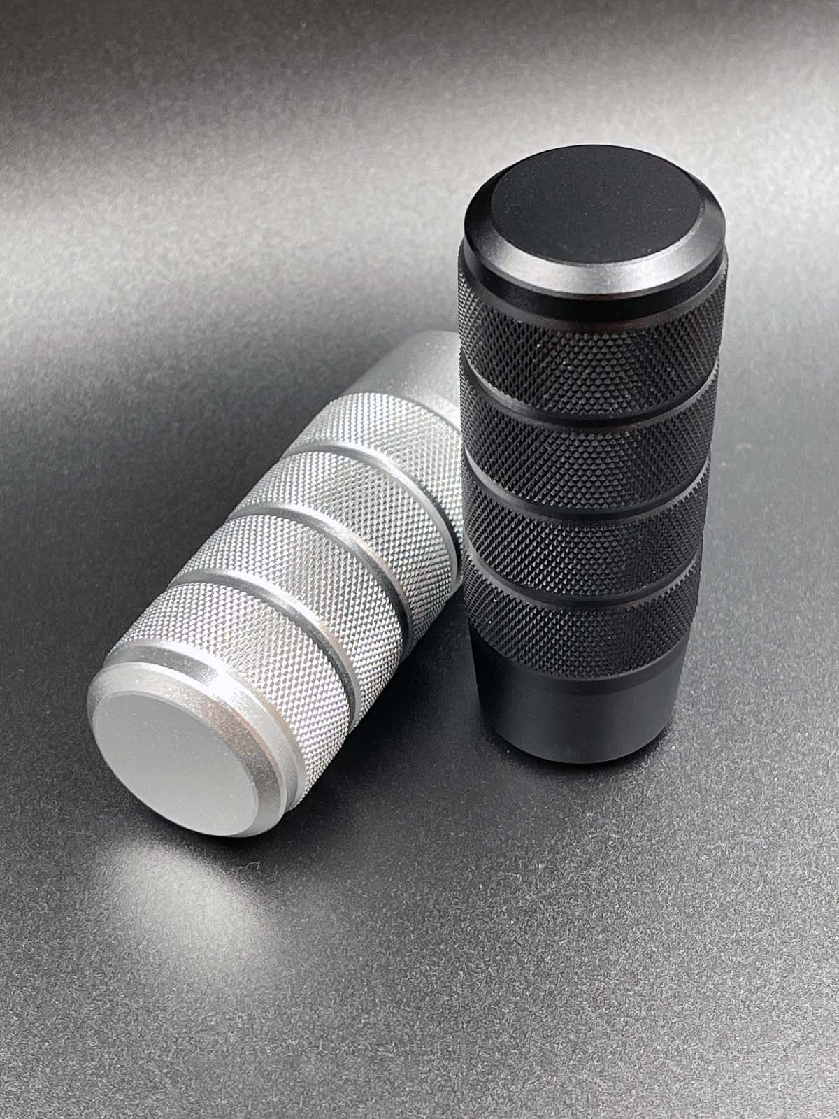 M  Shift knobs
