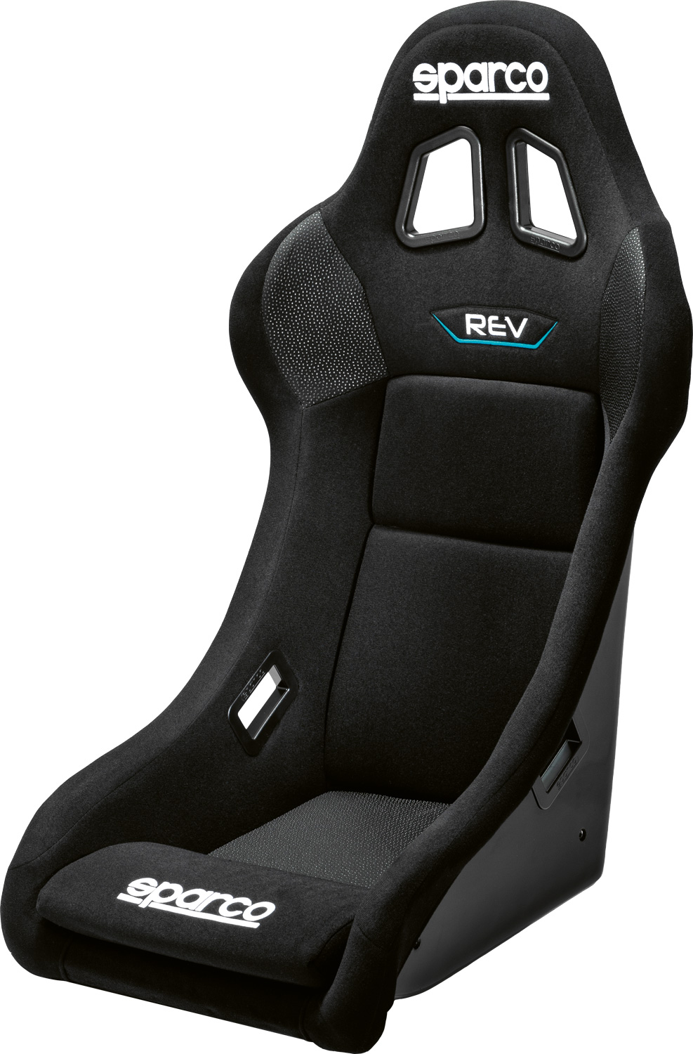 Sparco Rennsitz REV QRT