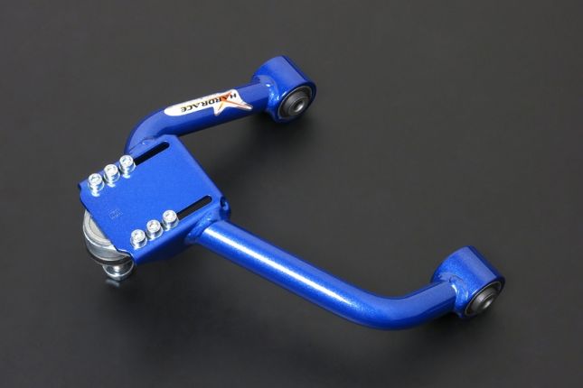 7959 Hardrace vorderer oberer Querlenker/ Sturzkit Mazda