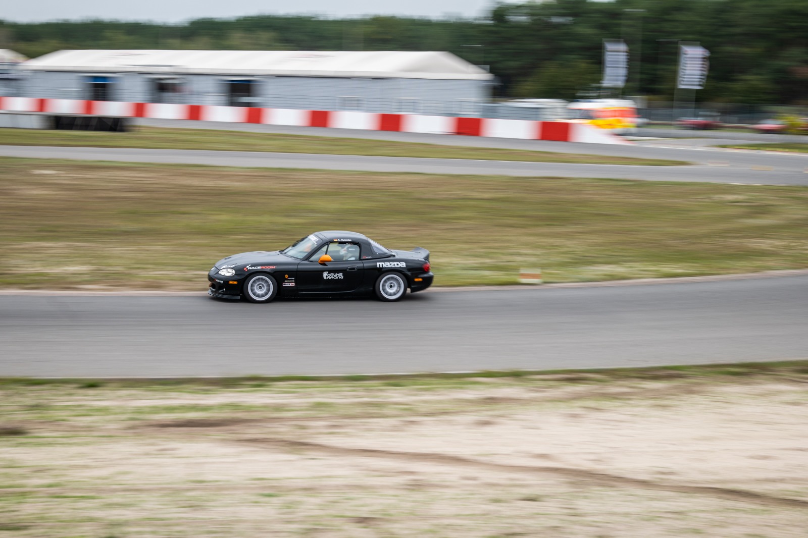 Der perfekte MX-5 NB/NBFL Umbau - Wie sollte ich bei dem Umbau meines MX-5 vorgehen?