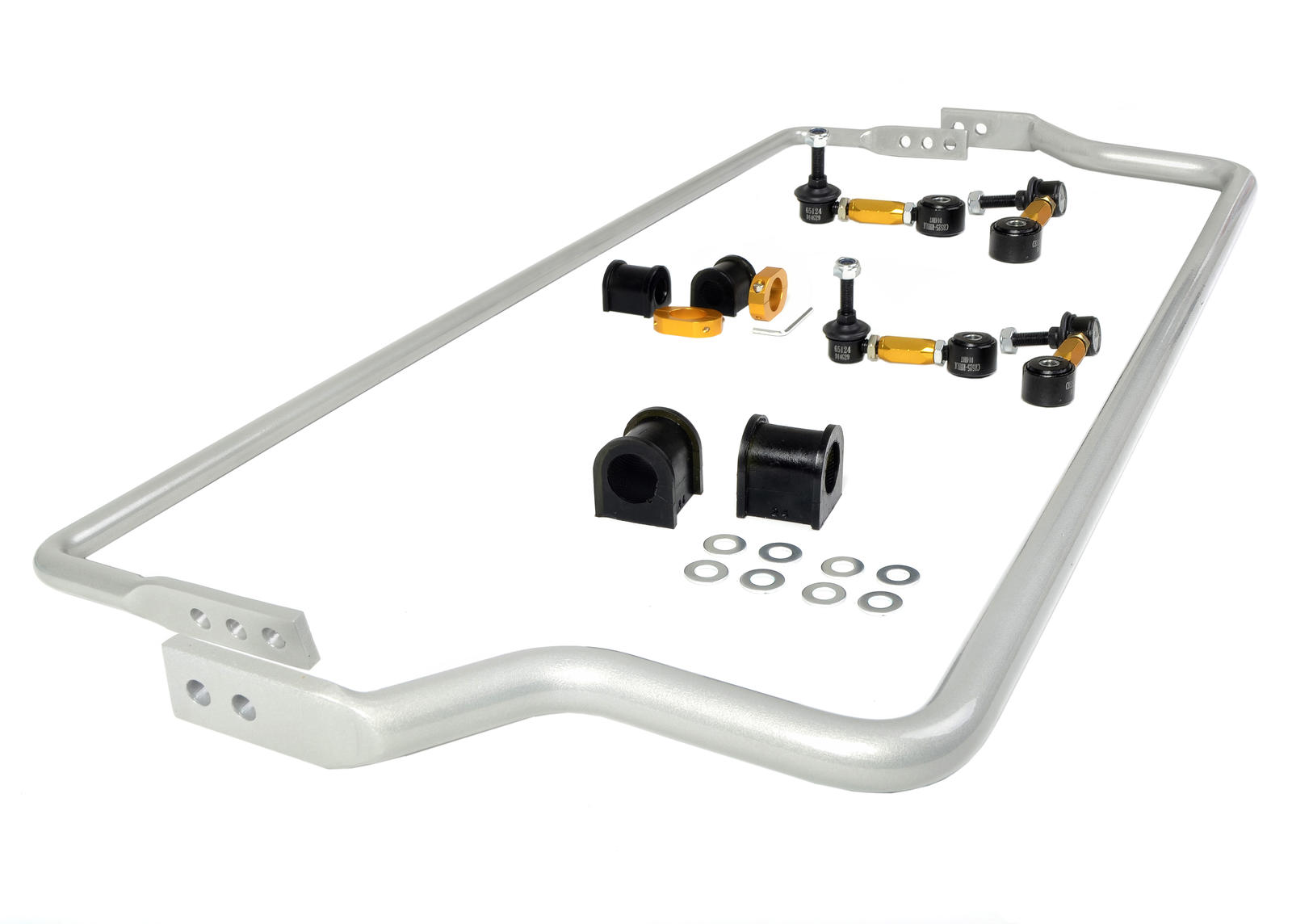 Whiteline Performance Stabilisatorkit MX-5 NA