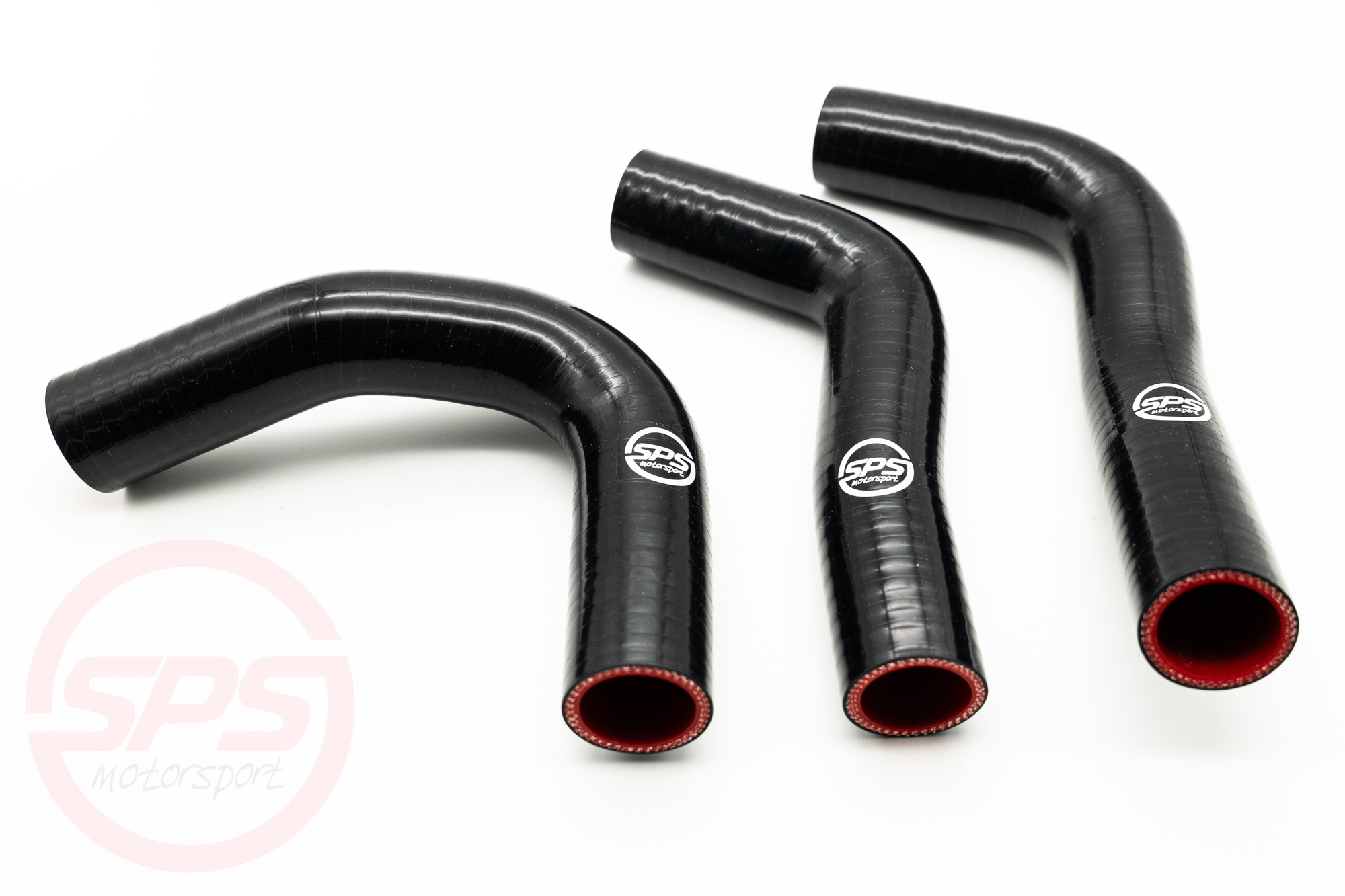 Schlauchset-8L-NA8C-BPZE-2 SPS Kühlerschlauch - Kühler zu Motor Set 1.8L MX-5 NA