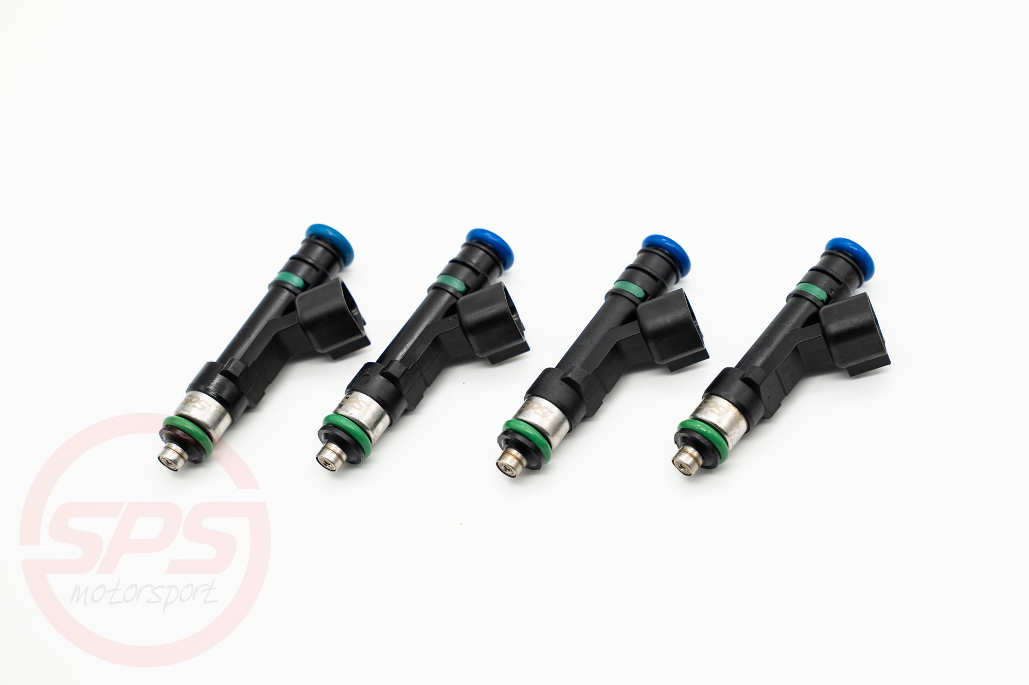 SPS Motorsport Injectors 550cc 4 pcs MX-5 NC
