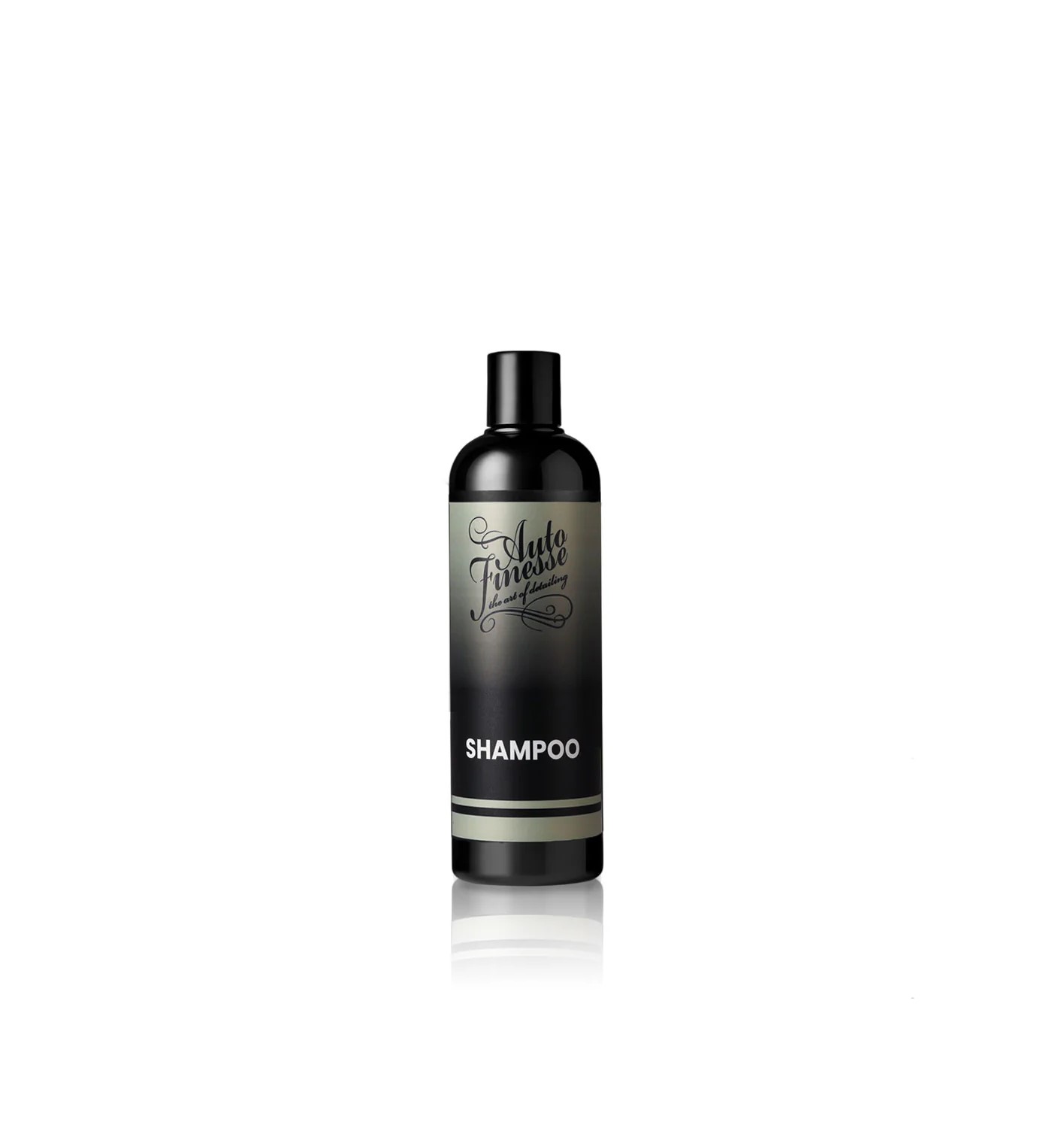 Shampoo Essentials Shampoo - Auto Finesse