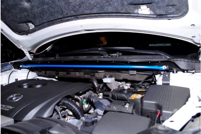 Hardrace Domstrebe vorne Mazda