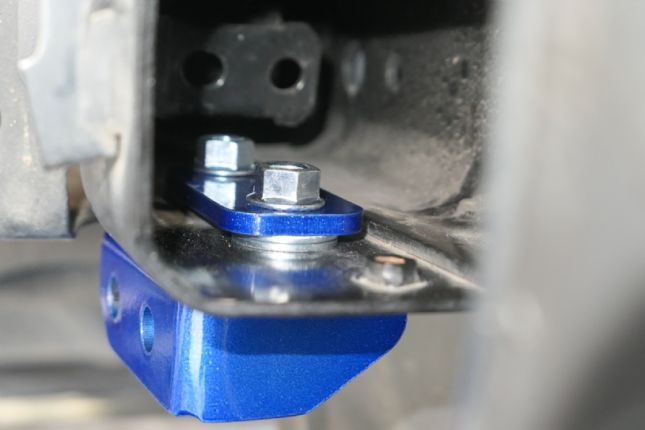 Hardrace hinterer Stabilisator Mazda