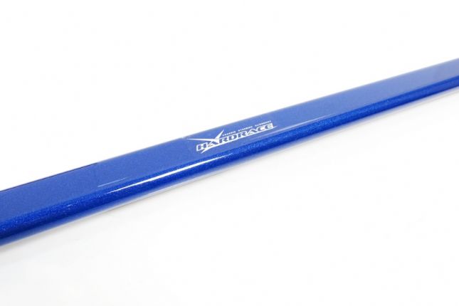 Hardrace Hiflsrahmen, hintere Strebe Mazda