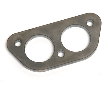 Racing Beat Schalldämpferflansch 81-82 RX-7