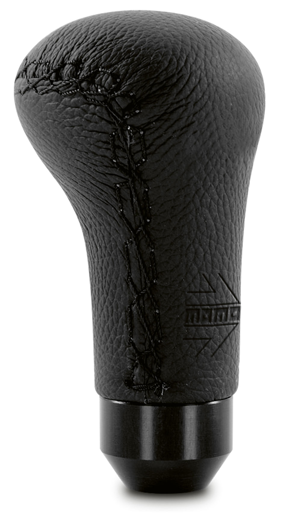 Momo Schaltknauf Anatomico lang