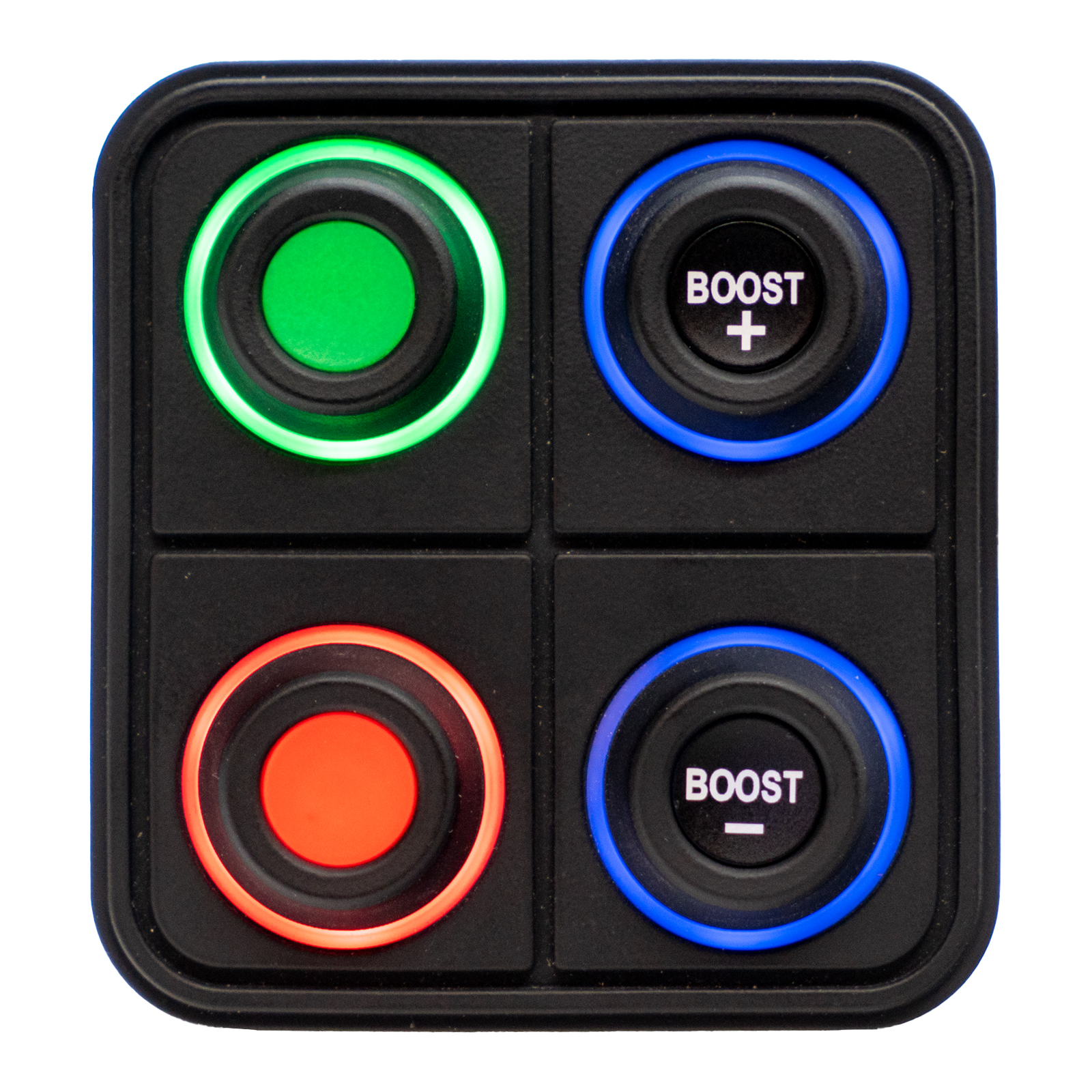Link 4 key CAN Keypad