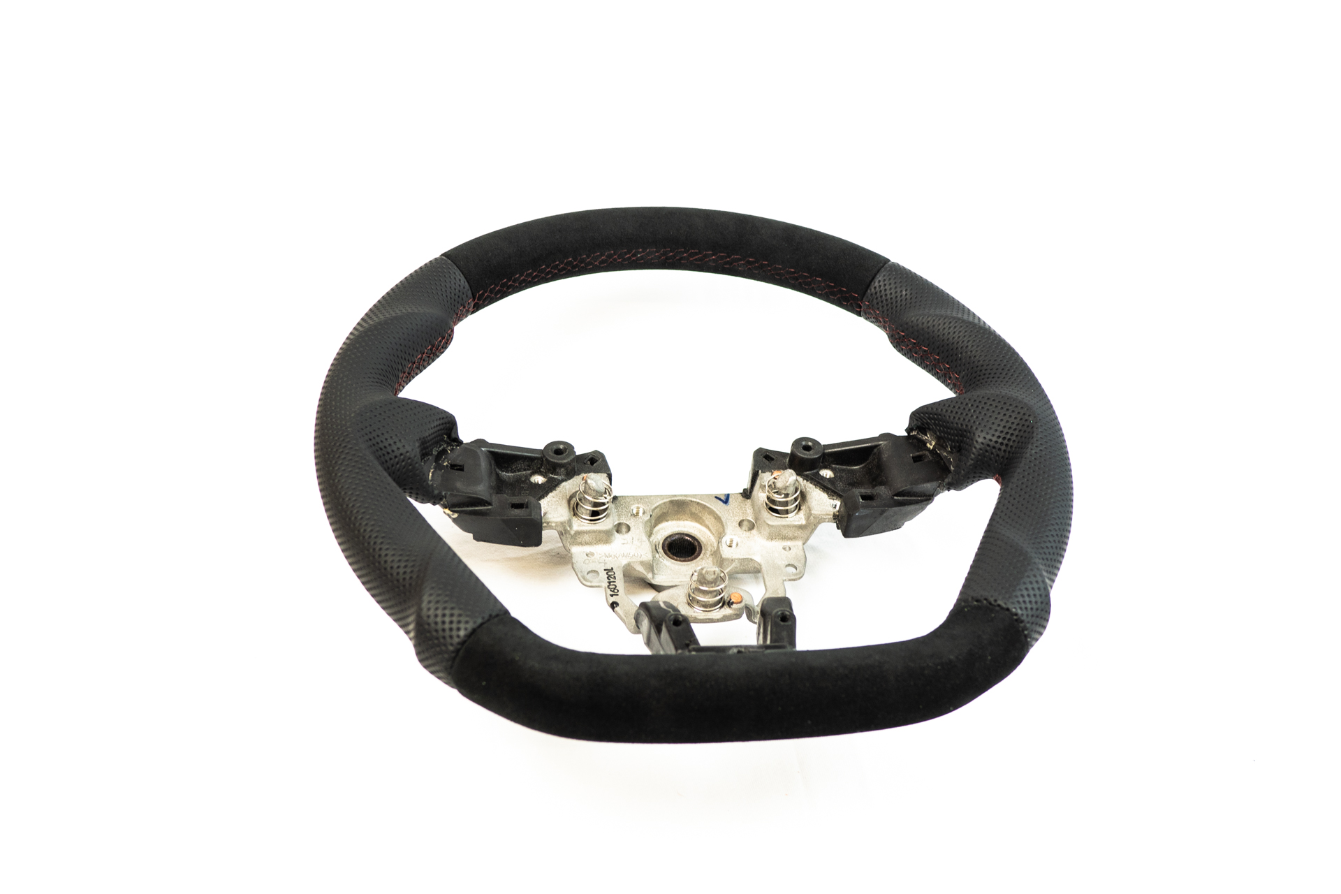 Refurbished Steering Wheel MX-5 ND