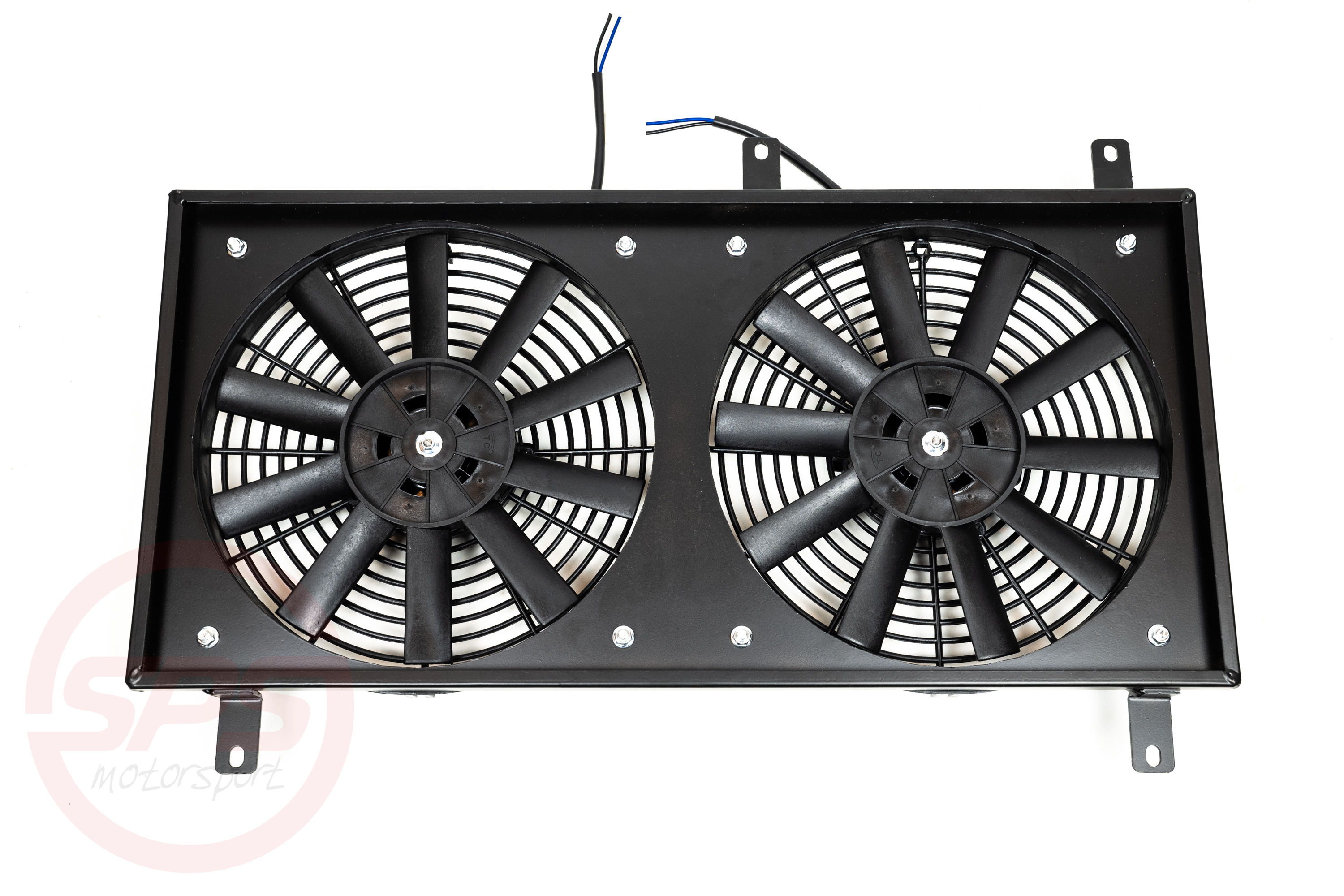 SPS Lüfterkit MX-5 NB/NBFL