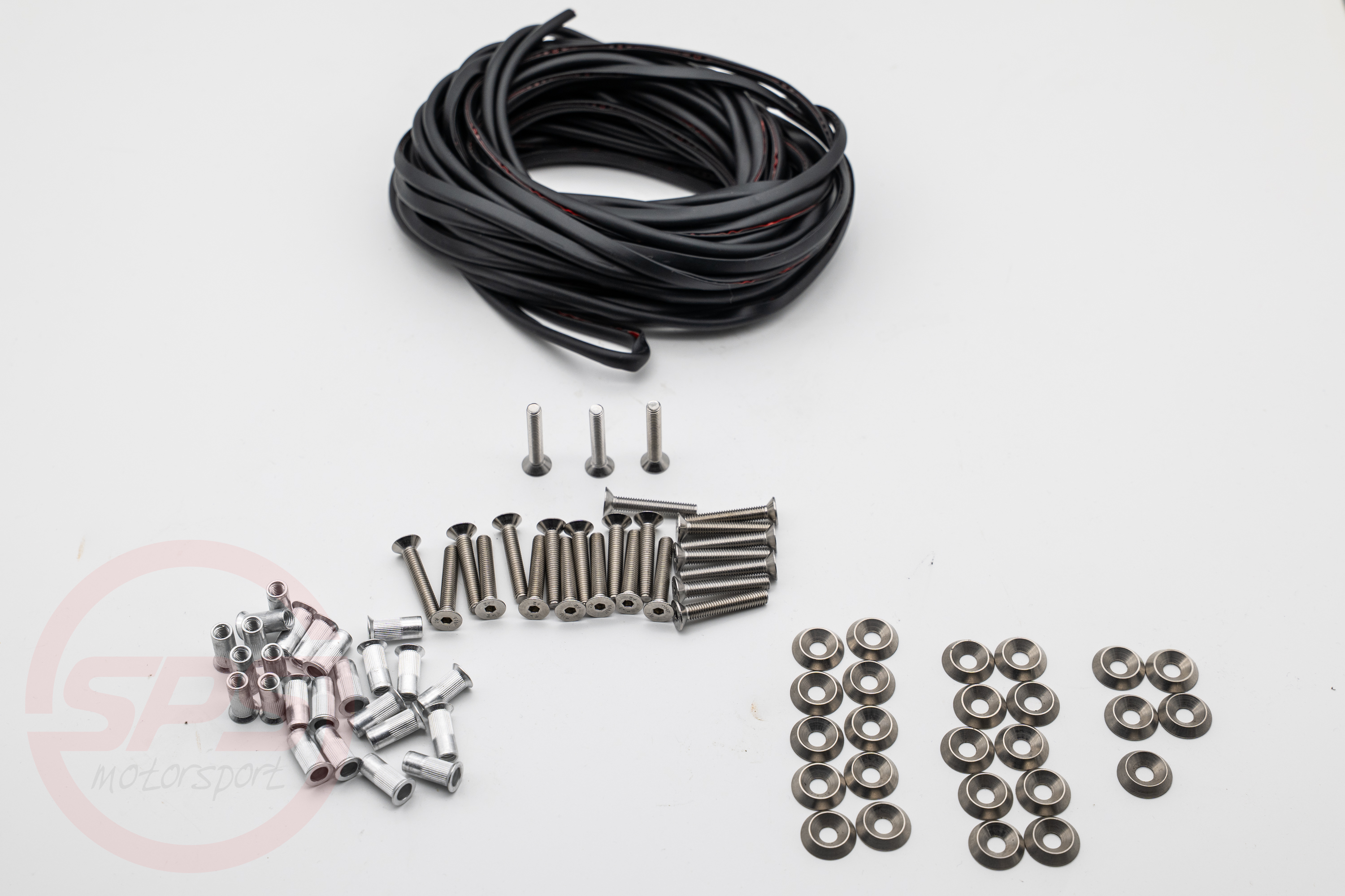 Montagekit für SPS Bodykit MX-5 NB/NBFL