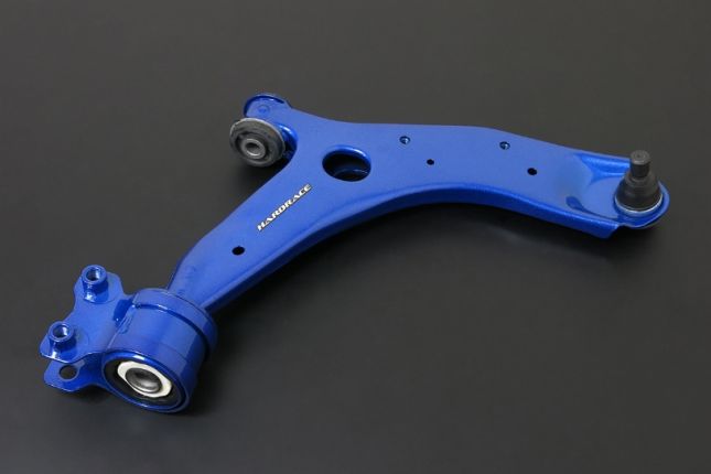 Hardrace Querlenker VA unten Mazda 3,5
