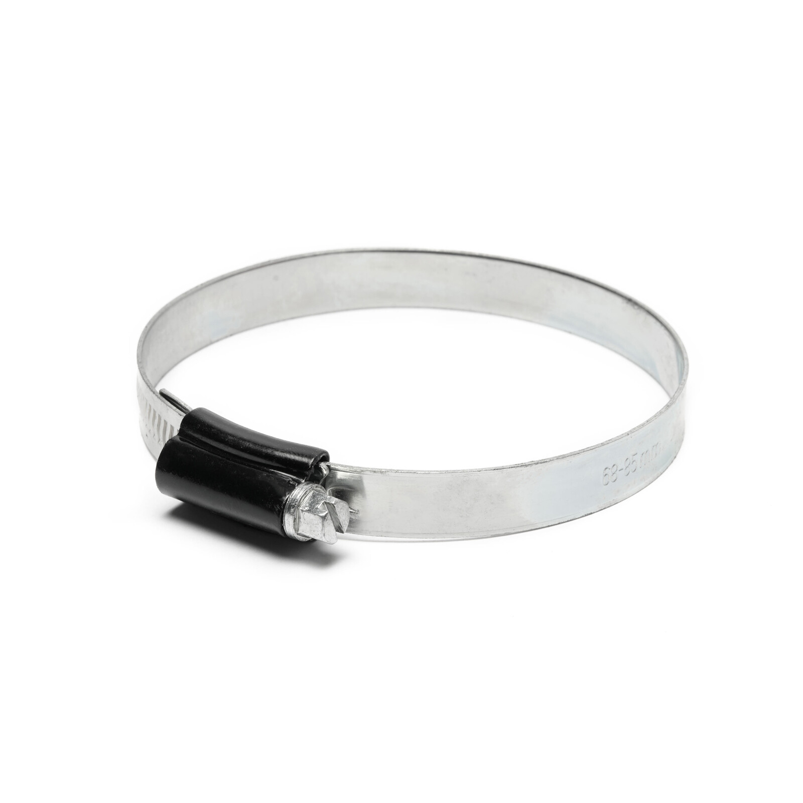 Reinforced hose clamps Boost Products
