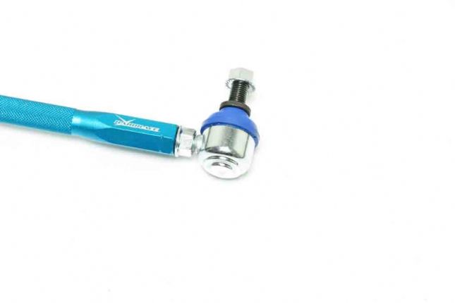 Hardrace einstellbare Stabilisatorstange Mazda 2, CX-3