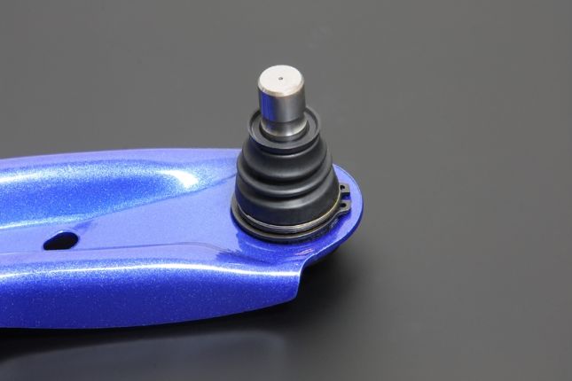 Hardrace vorderer unterer Querlenker mit Kugelgelenk Mazda 2