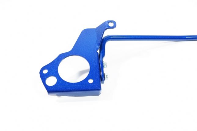 Hardrace Stabilisator hiten Anbausatz Mazda