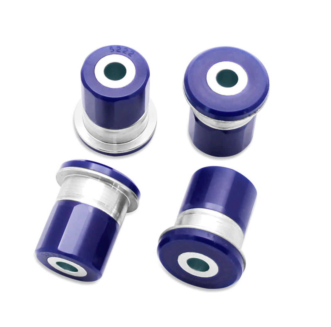 SPF5222K SuperPro bushes MX-5 ND front axle upper wishbone