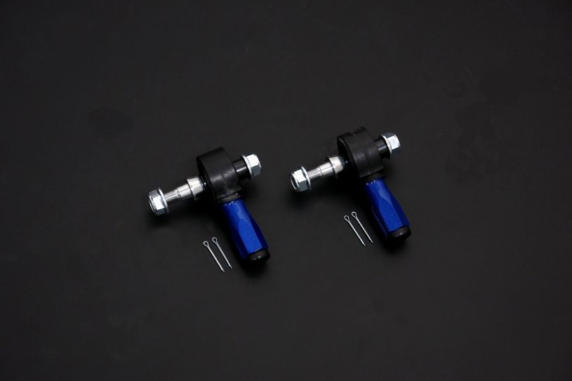 Hardrace Uniball Spurstangenköpfe RX-7 FC