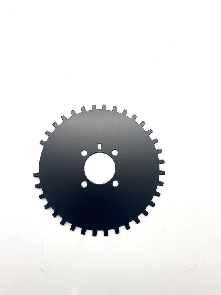 Triggerwheel SPS Motorsport 36-2