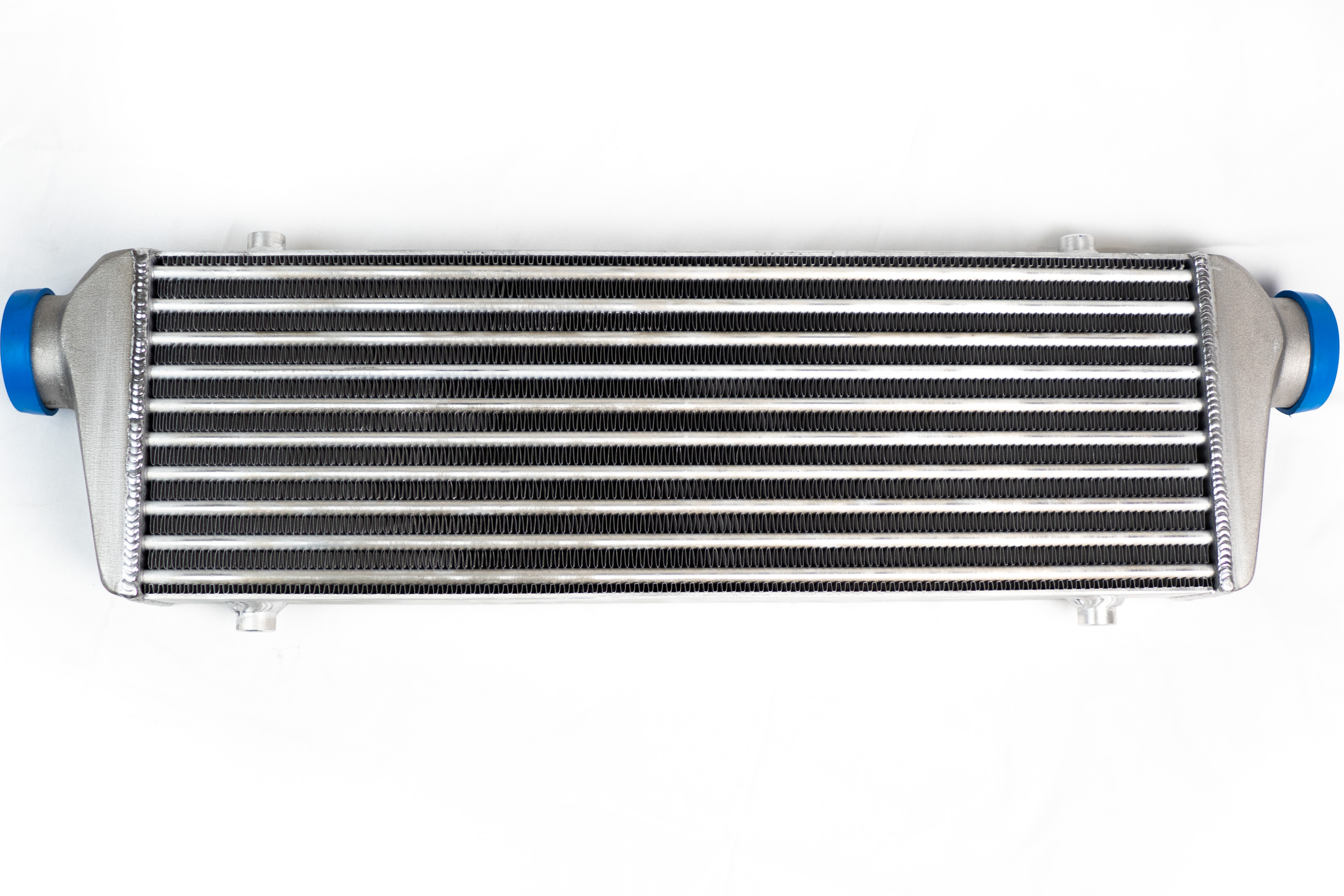 SPS Motorsport Ladeluftkühler 550x180x65mm - 60mm