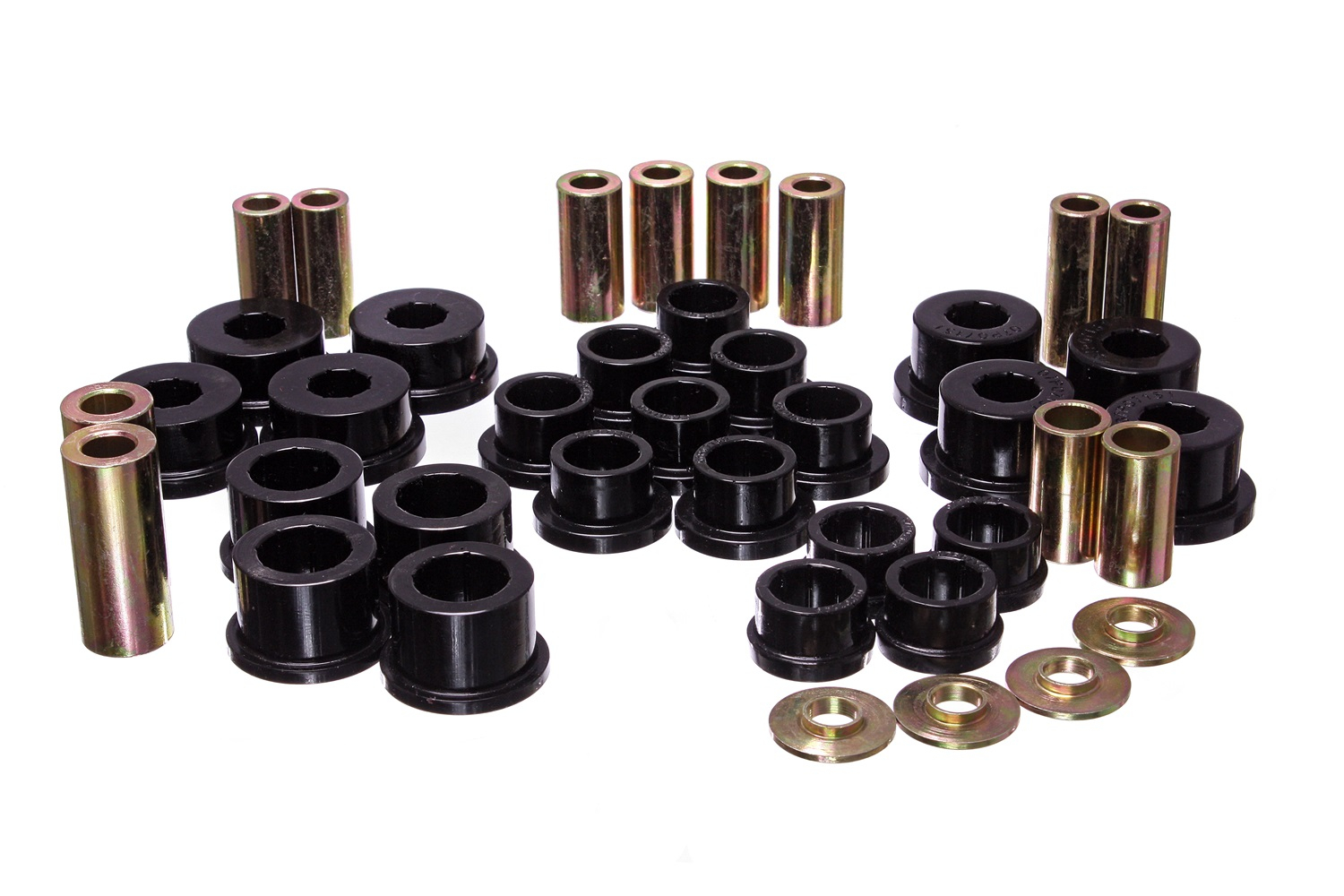 Energy Suspension Fahrwerksbuchsenkit HA MX-5 NC Street