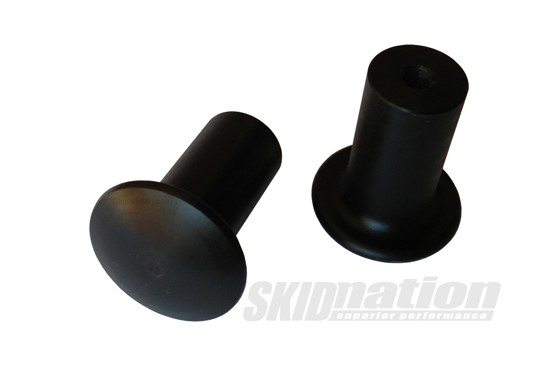 Skidnation Driftbutton schwarz