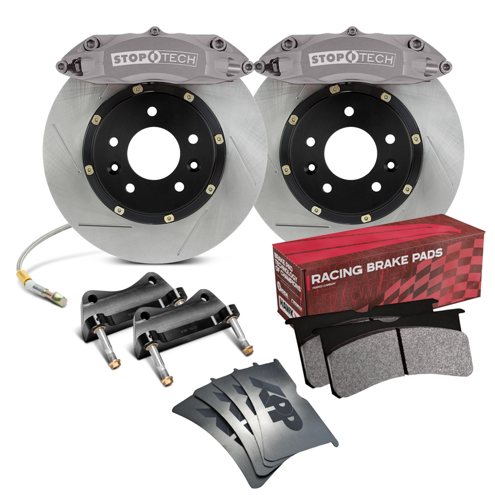 Bremsanlage StopTech Performance ND 282mm