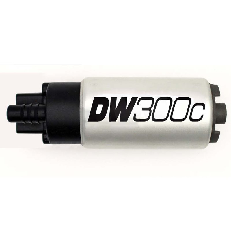 deatschwerks-kraftstoffpumpe-dw300c-mazda-mx5 DeatschWerks DW300C fuel pump NC