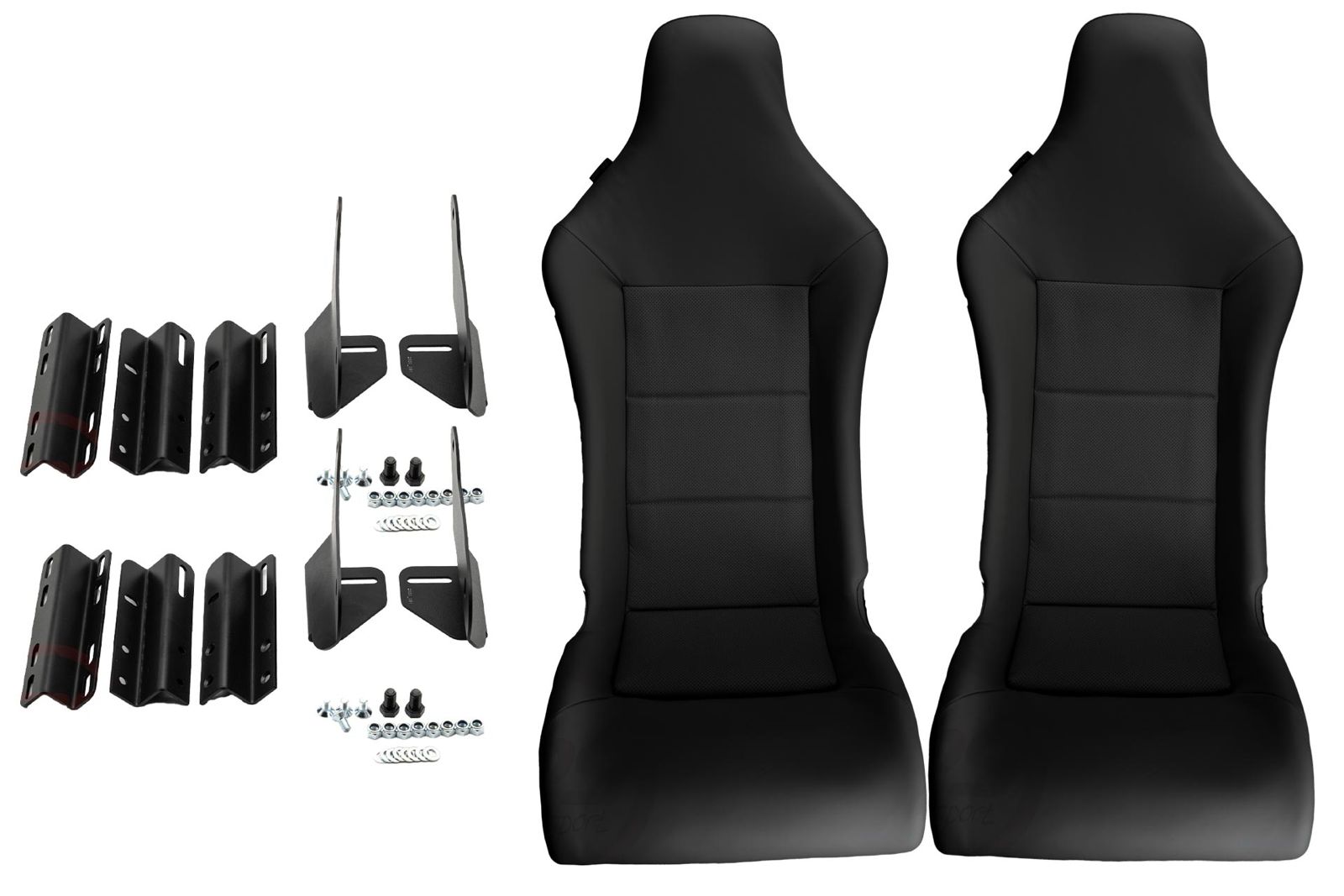 Sitzpaket mit SPS Classic Sitzen MX-5 NC