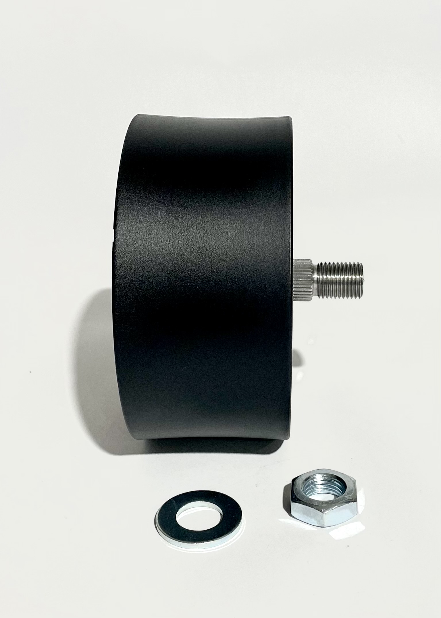 Lenkrad Spacer MX-5 NC