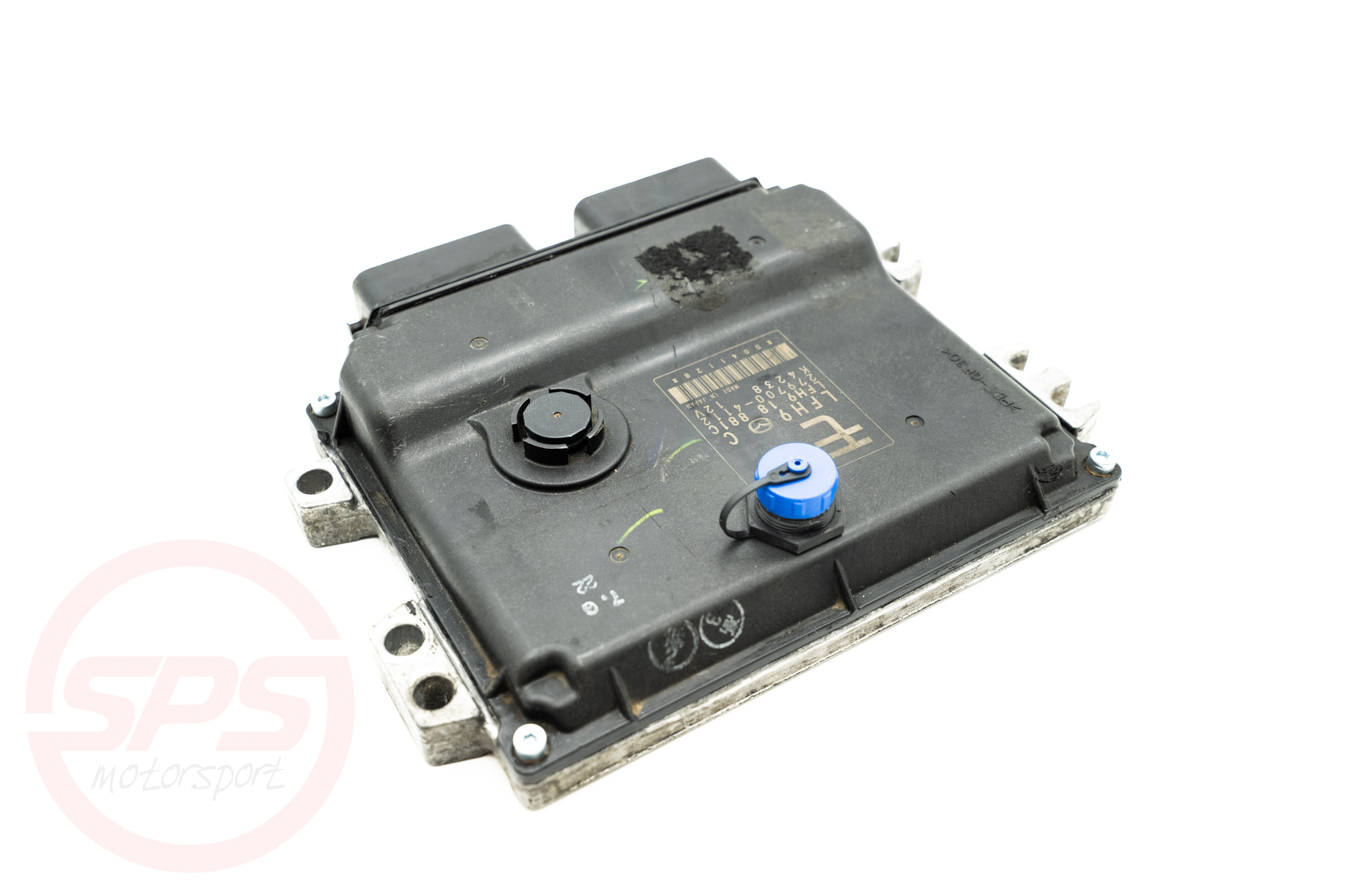 MS Labs Enhanced MS3 ECU NC 06-15 Kit