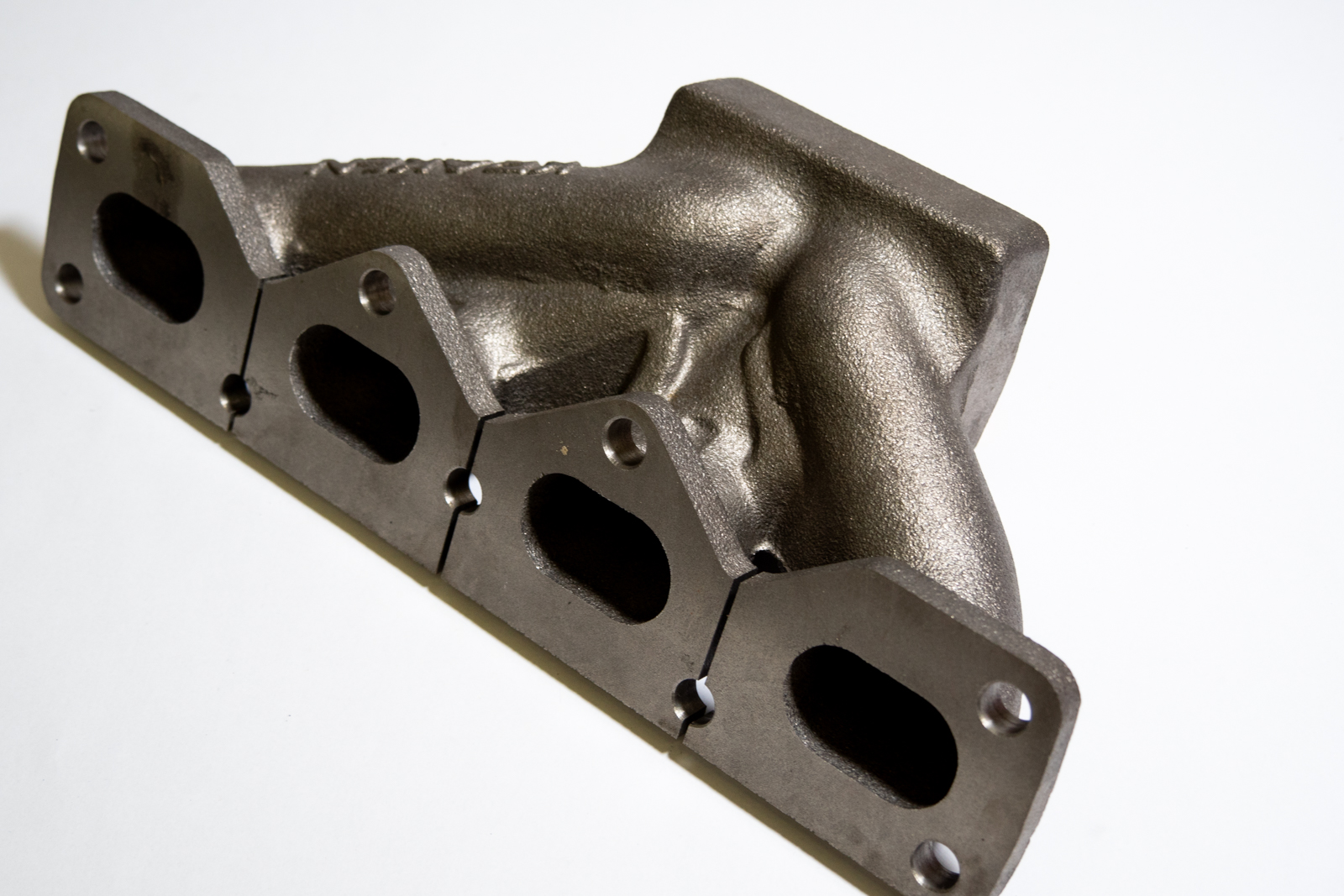 SPS Motorsport Turbo-Krümmer NA/NB/NBFL
