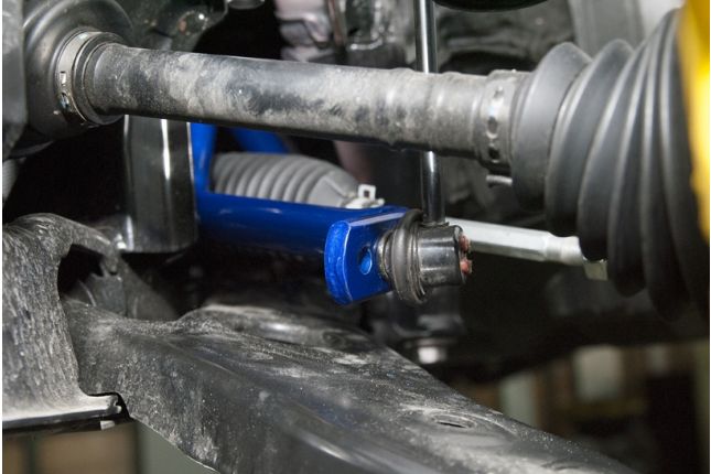 Hardrace Stabilisator vorne Mazda 6