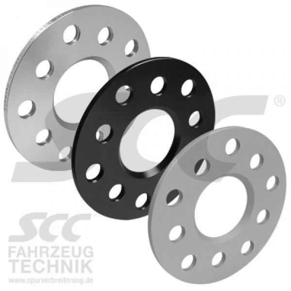SCC Distanzscheiben System 5 MX-5 NC