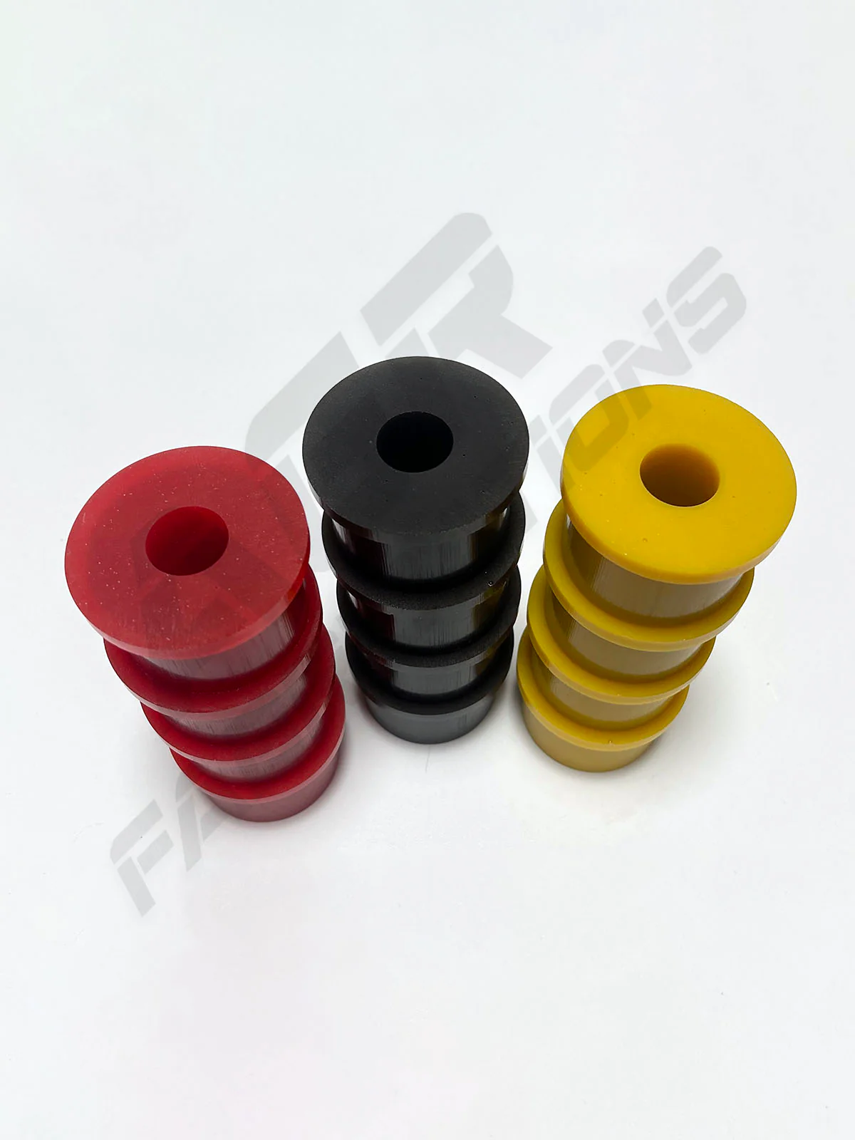 AGR Engine Mount Bushings 60A 70A 85A – Performance Mount Inserts
