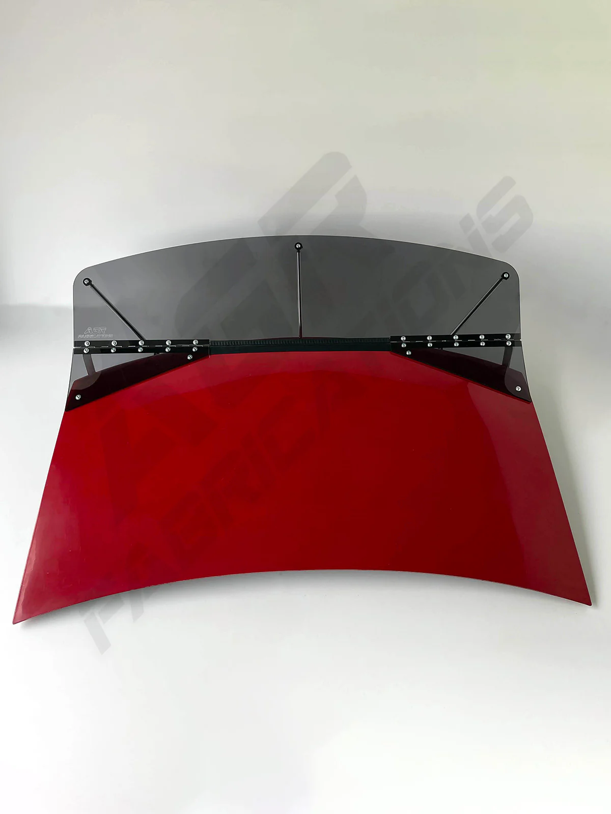 Lexan Spoiler MX-5 NA