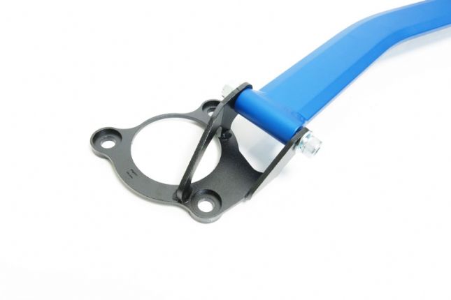 Hardrace vordere Domstrebe Mazda