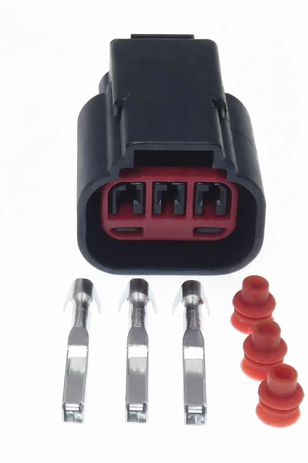 Stecker Kurbelwellensensor MX-5 NC female