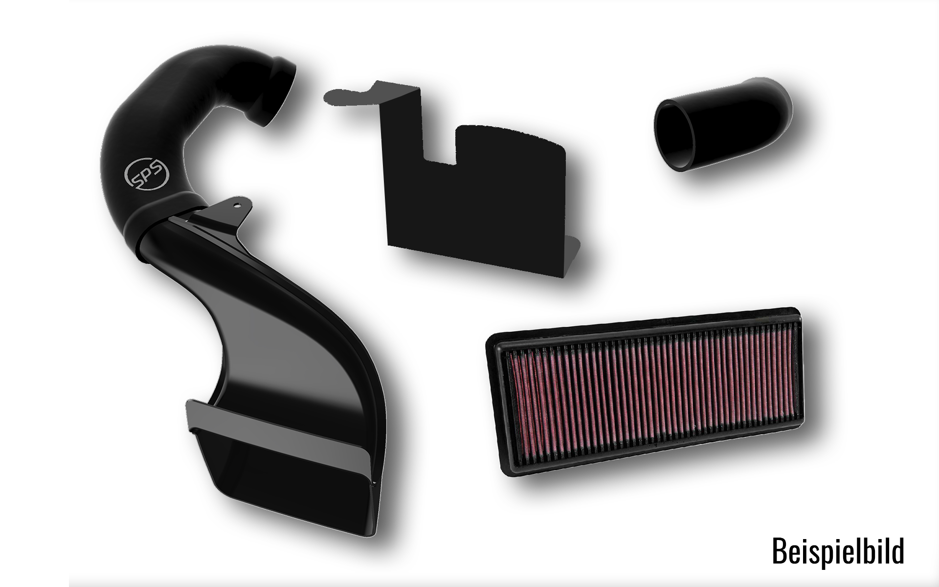 Blitz Power LMD Drop-In Intake Panel Air Filter – Fits Mazda Miata MX-5 (59567)