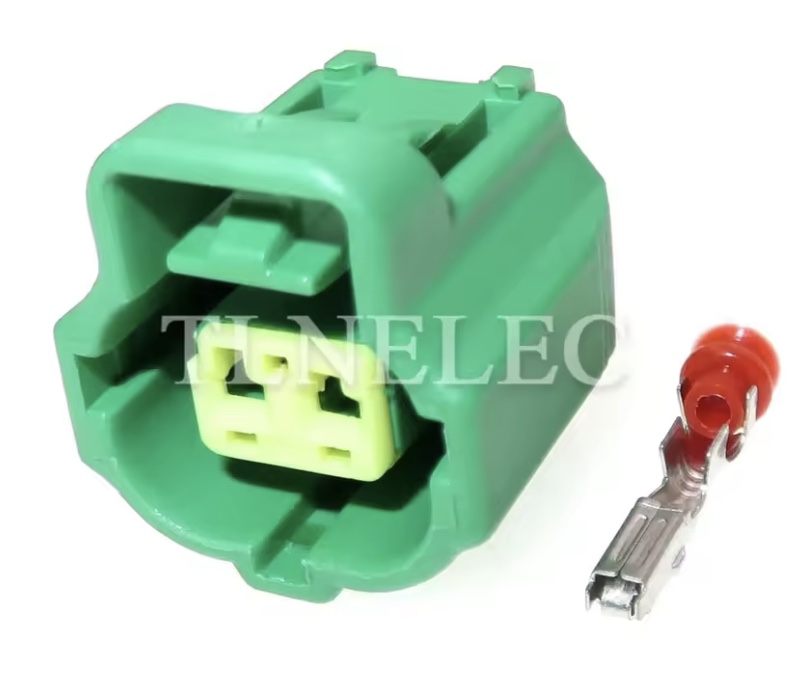 Stecker Wassertemp.-Sensor NA 1.8 female