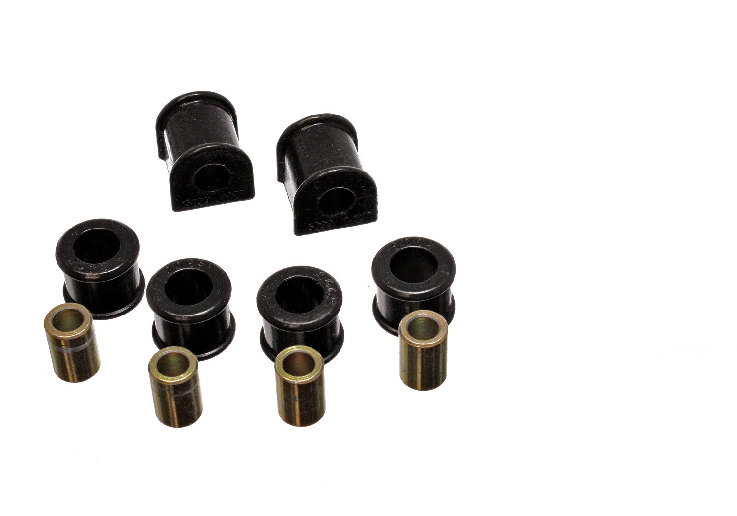 Energy Suspension Stabilisatorbuchsen HA MX-5 NA/NB Street