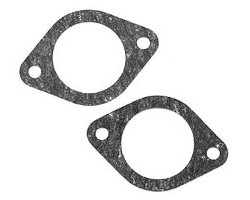 Weber Carb Base/Phenolic Spacer Gasket