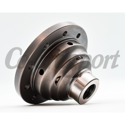 Quaife LSD differential Suzuki Swift Sport ZC33S 1,4 Turbo | QDF7P