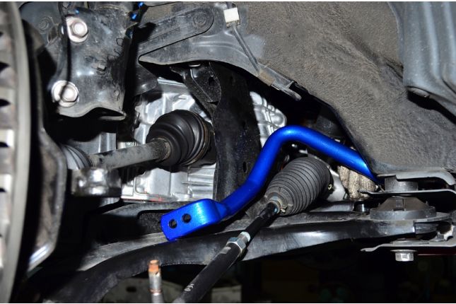 Hardrace Stabilisator vorne Mazda