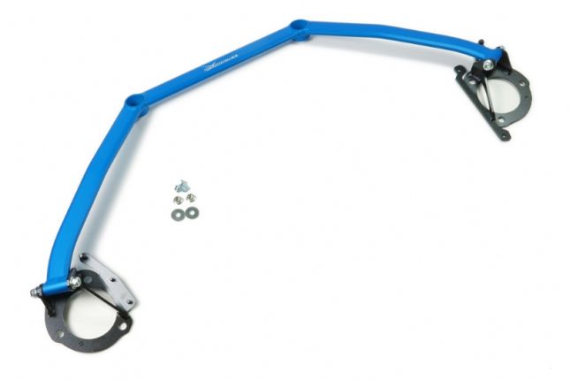 Hardrace Domstrebe vorne ND