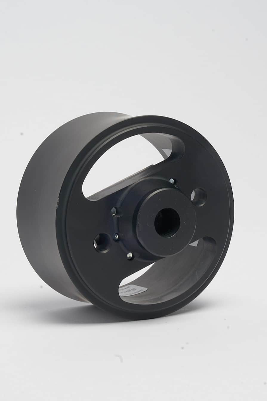 Steering Wheel Spacer MX-5 ND