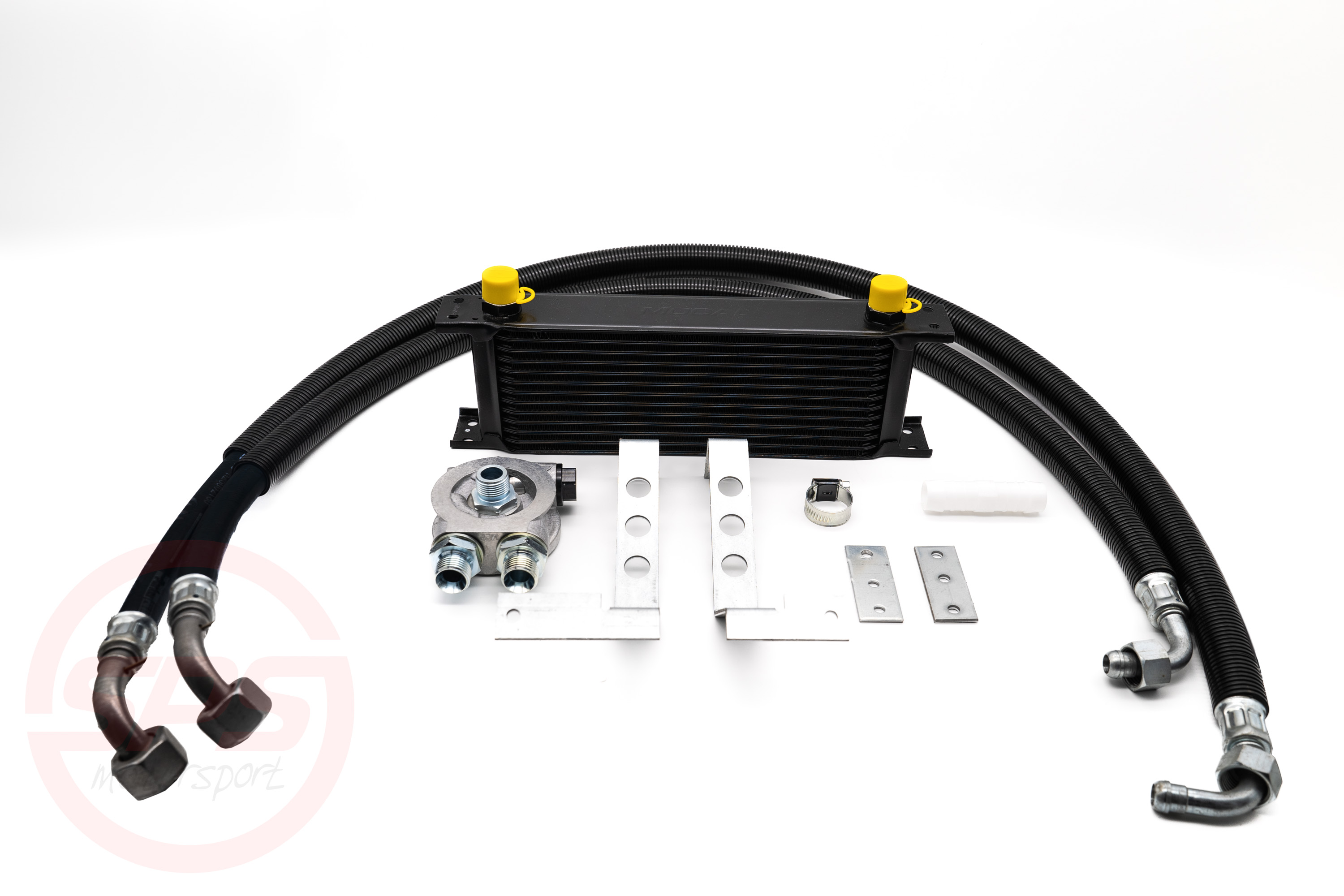 SPS Motorsport Ölkühlerkit ND1/2/3