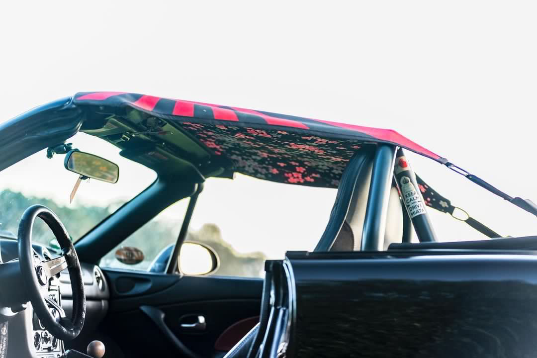 DIY Tuning leicht gemacht! MX-5 Tuning Guide für Anfänger